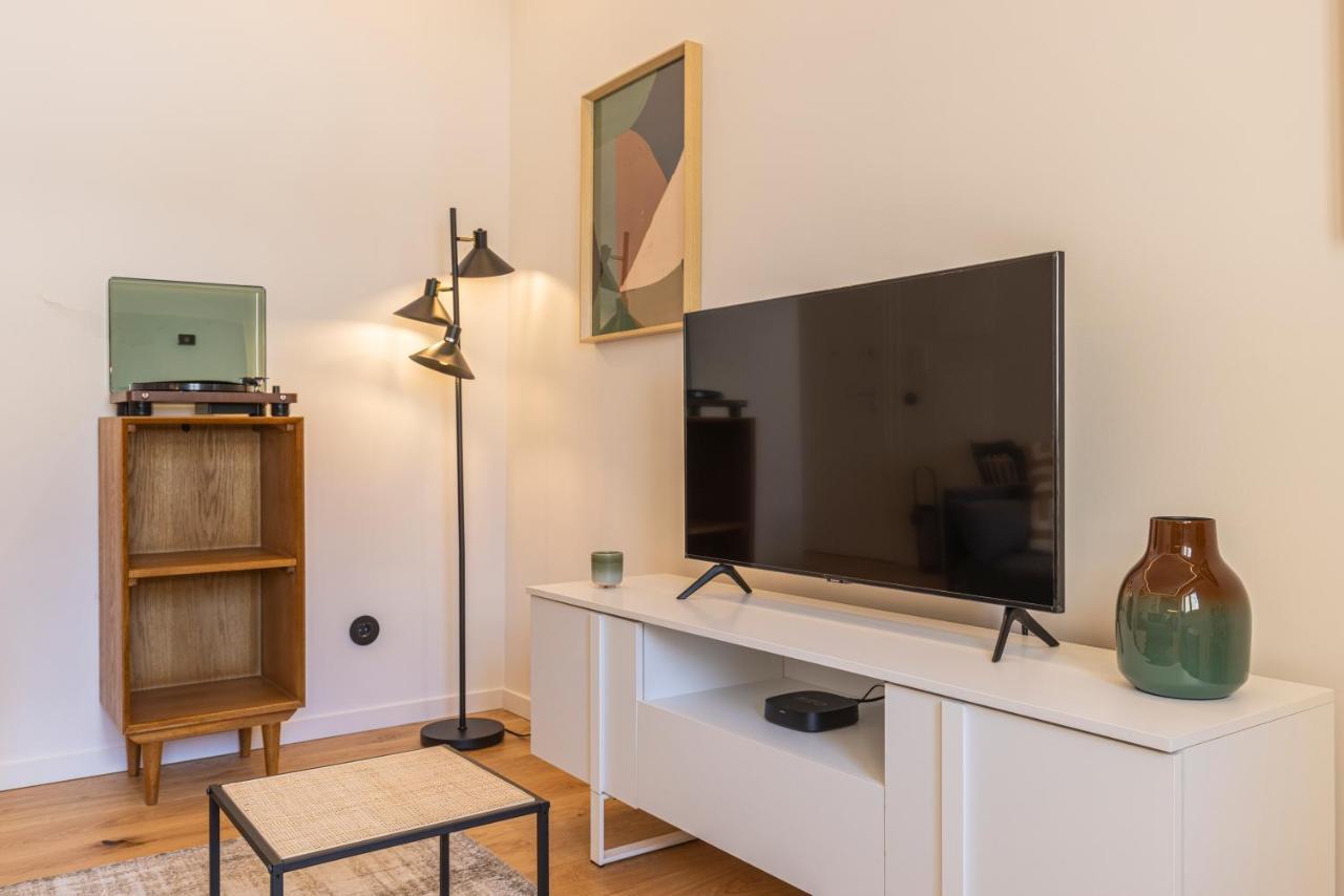 Charming Design Apartment ลิสบอน ภายนอก รูปภาพ